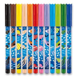 Ֆլոմաստեր Maped 845701 12գույն