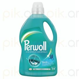 Լվացքի հեղուկ Perwoll Universal 2,95լ․
