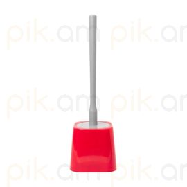 
Զուգարանի խոզանակ տակդիրով Liao LD2205 36սմ
