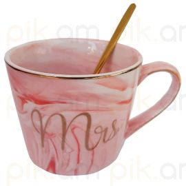 Բաժակ թեյի Royal Classic Mrs  XZ-351