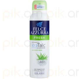 Հոտազերծիչ-սփրեյ Felce Azzurra Fresh 150մլ
