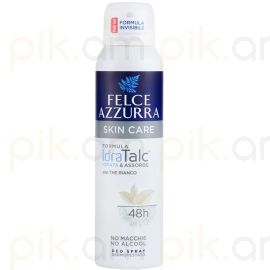 Հոտազերծիչ-սփրեյ Felce Azzurra Invisible 150մլ