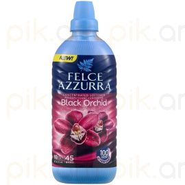
Գործվածք փափկեցնող հեղուկ Felce Azzurra Balck Orchid 900մլ
