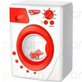 Խաղալիք էլեկտրական Լվացքի մեքենա My Home 3216