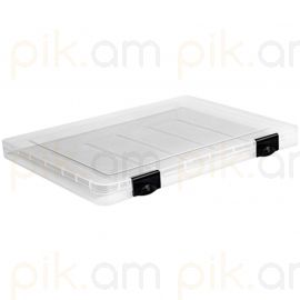 Թղթապանակ СТАММ А4 230*305*23մմ