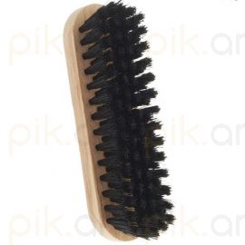 Կոշիկի խոզանակ փայտից