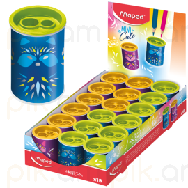 Սրիչ Maped Mini Cute 044116