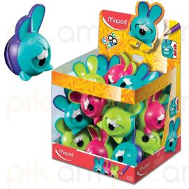 Սրիչ Maped Croc Croc 017611