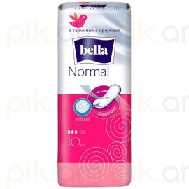 Կանացի Միջադիր Bella Normal 10 հատ