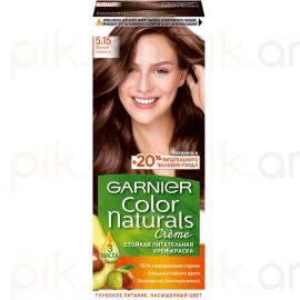 Մազի ներկ «Garnier» №5.15