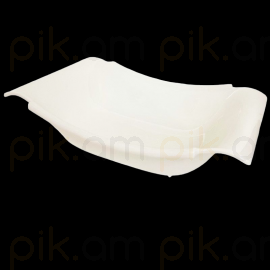 Աղցանաման կերամիկական XZ-437