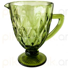 Գրաֆին (փախլավա) Изумруд բաց կանաչ X-103