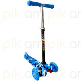 Ինքնագլոր X-93