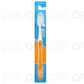 Ատամի խոզանակ Oral-B "3-Эффект Fresh Strong 1-2-3 "