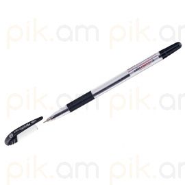 Գրիչ գնդիկավոր Cello  Pronto սև (0,7մմ)