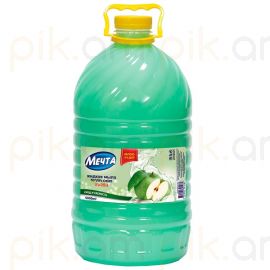 Հեղուկ օճառ Мечта Խնձոր 5000 մլ.