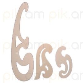 Քանոնների հավաքածու Լեկալ