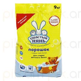 Լվացքի փոշի Ушастый нянь 9000 գ.