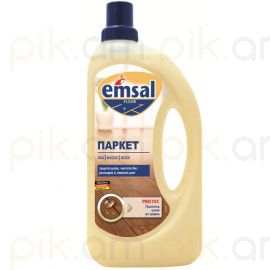 Պարկետի խնամքի միջոց Emsal