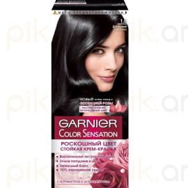 Մազի ներկ «Garnier Color Sensation» №1.0