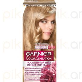 Մազի ներկ «Garnier Color Sensation» №8.0