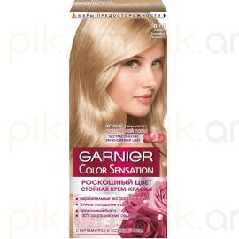 Մազի ներկ «Garnier Color Sensation» №9.13