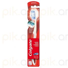 Ատամի խոզանակ Colgate "Optic White"