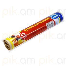 Յուղաթուղթ Antella 15 հատ