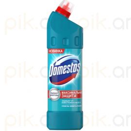 Ունիվերսալ մաքրող միջոց Domestos Ատլանտյան թարմություն 1000 մլ.