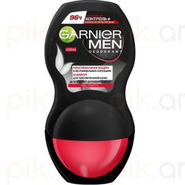 Հոտազերծիչ-սթիք  Garnier Men Expert Активный контроль 50 մլ.