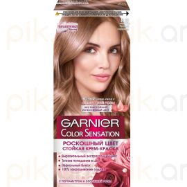 Մազի ներկ «Garnier Color Sensation» №8.12