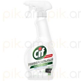 Մաքրող սփրեյ Cif Հակաբակտերիալ 500 մլ.