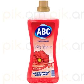 Հատակ լվանալու հեղուկ ABC Կախարդական այգի 900մլ