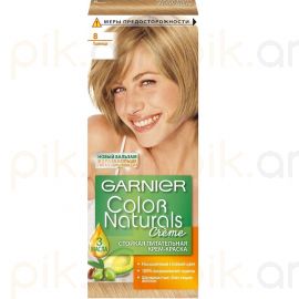 Մազի ներկ «Garnier» № 8