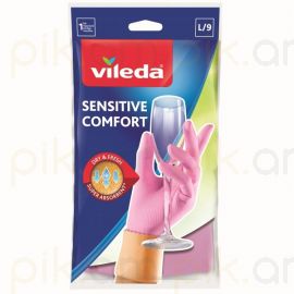 Ձեռնոց Vileda Sensitive