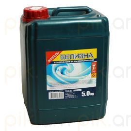 Սպիտակեցնող և ախտահանող միջոց (Ժավել) Белизна 5 լ.