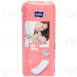 Կանացի Միջադիր Հետծննդաբերական Bella Мamma 10 հատ