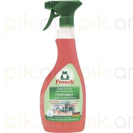 Ունիվերսալ մաքրող միջոց Frosch Грейпфрут 500 մլ