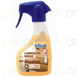 Կահույք մաքրող միջոց հակաստատիկ նյութով Emsal 250մլ