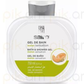 Լոգանքի գել Sairo Melon 750մլ