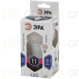 Լամպ LED A60 Era / 11W սպիտակ 6000k