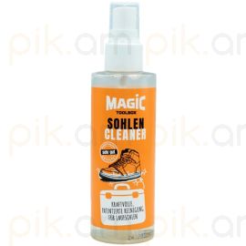 
Խնամքի միջոց Magic Toolbox սպիտակ կոշիկների համար 100մլ
