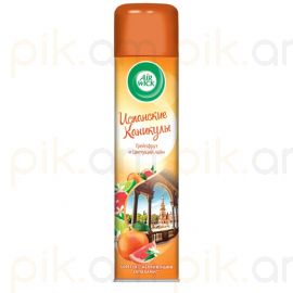 Օդափոխիչ Air Wick Испанские каникулы 290 մլ.