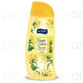 
Լոգանքի գել Hobby Ցախակեռաս 500մլ
