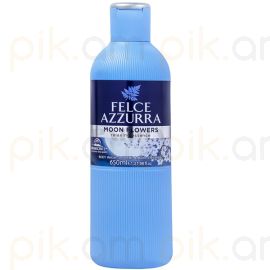 Լոգանքի գել Felce Azzurra Moon Flowers 650մլ