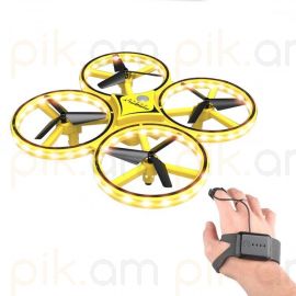 Դռոն ձեռքով կառավարվող HY278-1