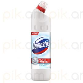 Ունիվերսալ մաքրող միջոց Domestos Սպիտակ 1000 մլ.