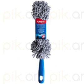 Փոշեհավաք Խոզանակ Միկրոֆիբրայից Kleaner 120սմ KF2202