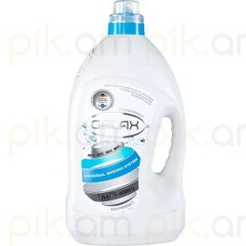 Լվացքի գել Galax ունիվերսալ 4 լ