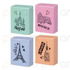 Ռետին Berlingo "Capitals"